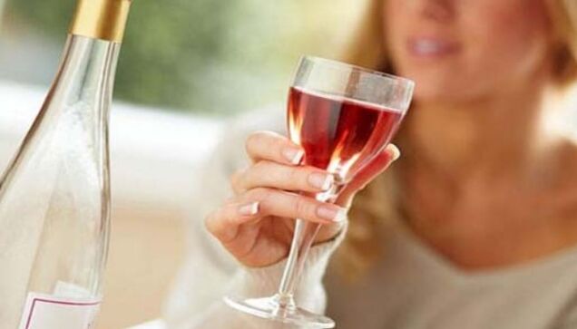 L'alcool est nécessaire pour la santé